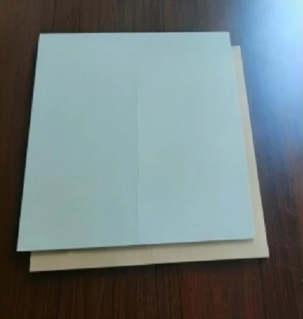 لوح عازل للصوت ممتاز للتخميد